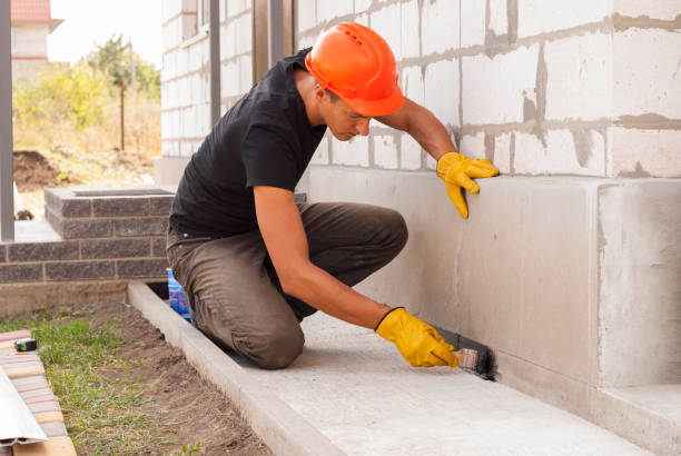 Licensed Interior Drainage System service in Stratford, NJ - Halo Water Proofing